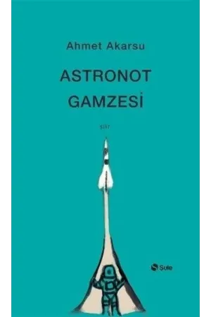 Astronot Gamzesi