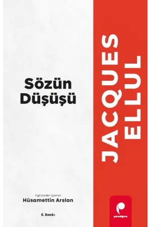 Sözün Düşüşü
