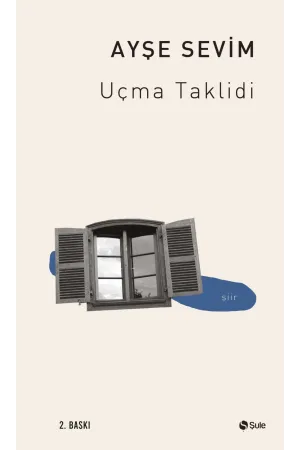 Uçma Taklidi