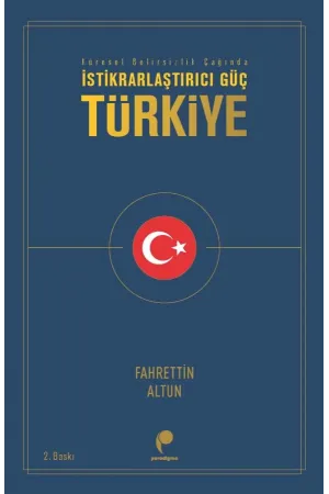 İstikrarlaştırıcı Güç Türkiye