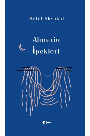 Almeria İpekleri