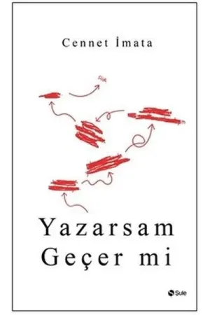 Yazarsam Geçer Mi