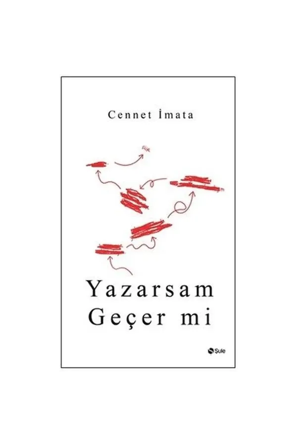 Yazarsam Geçer Mi