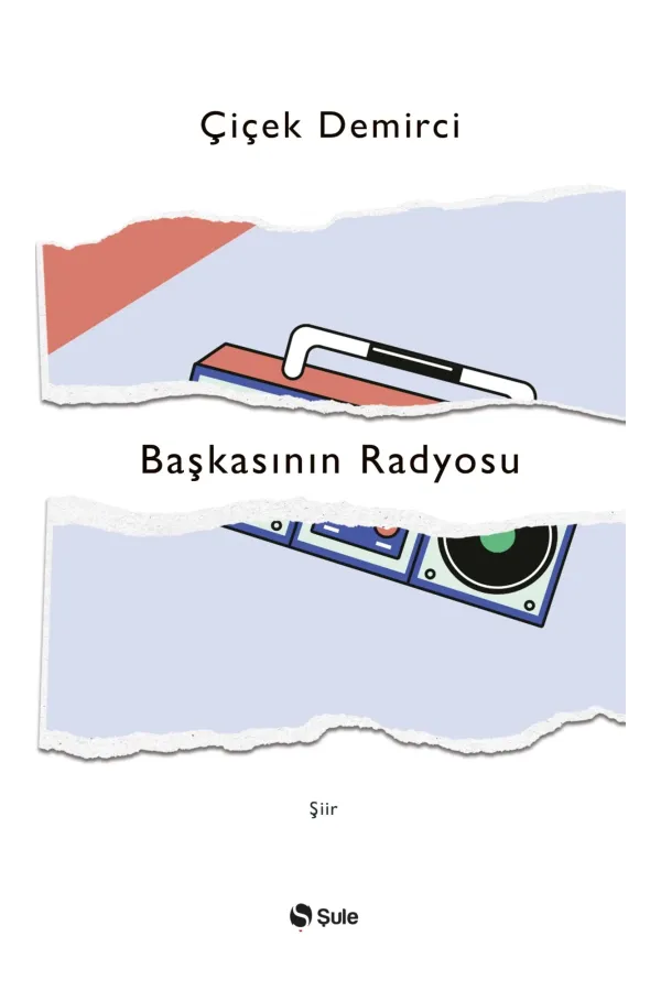 Başkasının Radyosu