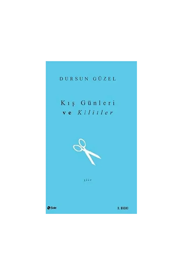 Kış Günleri Ve Kilitler