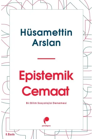 Epistemik Cemaat