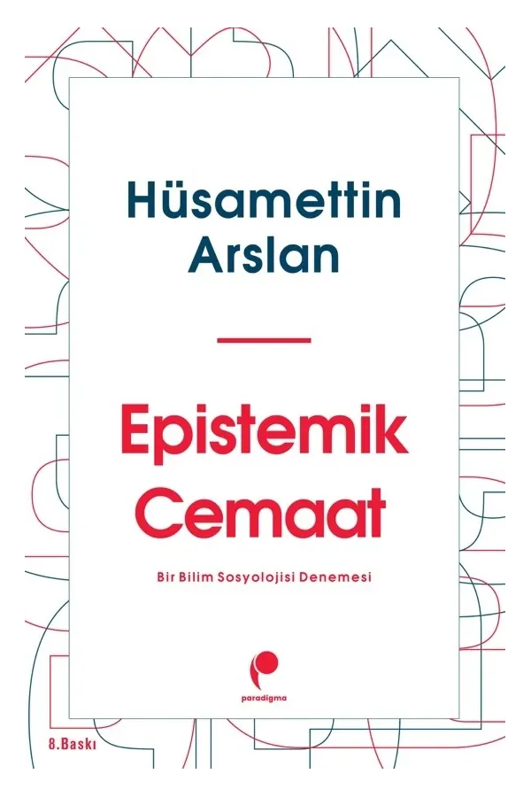 Epistemik Cemaat