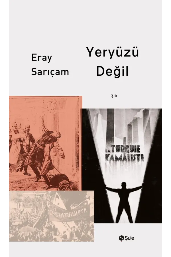 Yeryüzü Değil