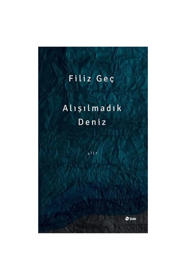 Alışılmadık Deniz