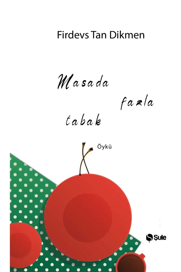 Masada Fazla Tabak