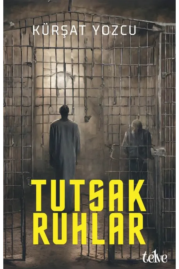 Tutsak Ruhlar