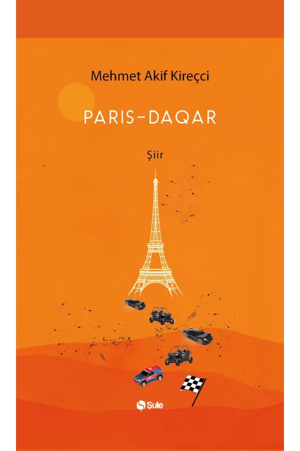 Paris Daqar