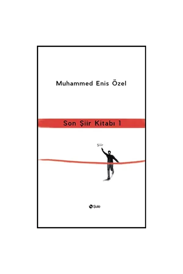Son Şiir Kitabı 1