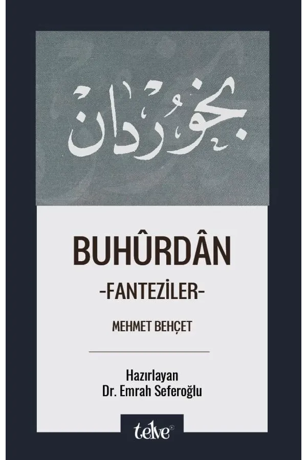 Buhûrdân