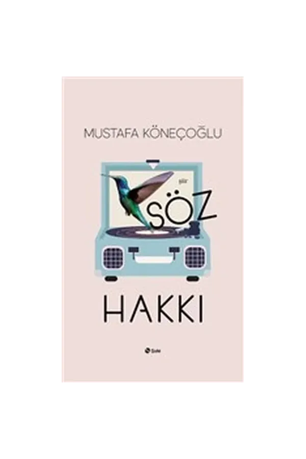 Söz Hakkı