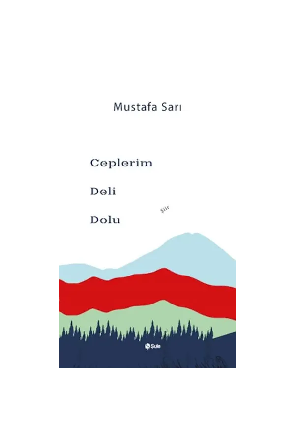 Ceplerim Deli Dolu
