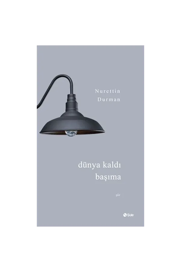 Dünya Kaldı Başıma