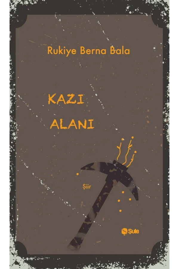 Kazı Alanı