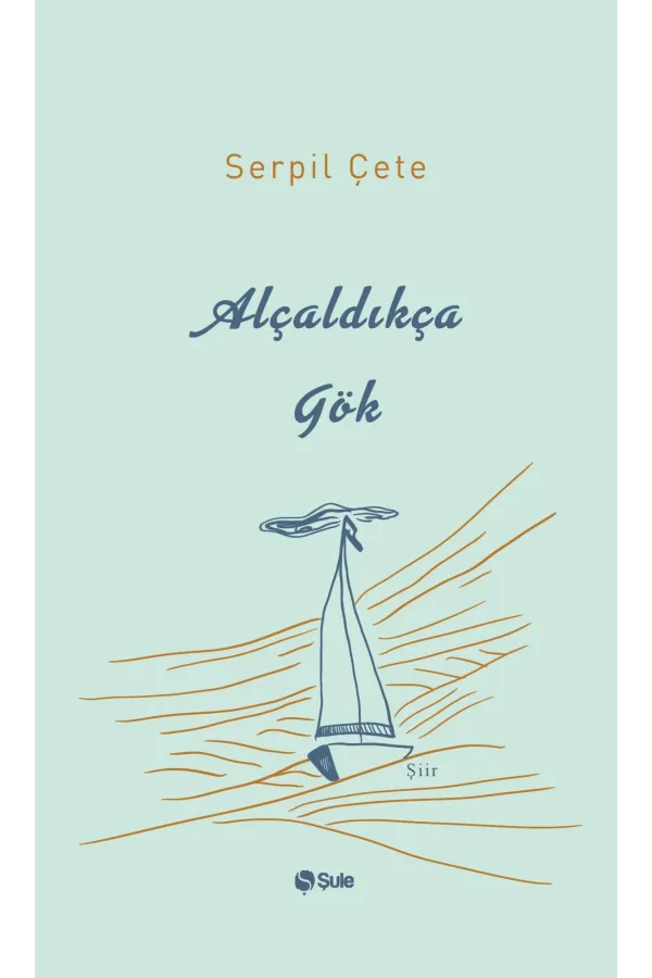Alçaldıkça Gök