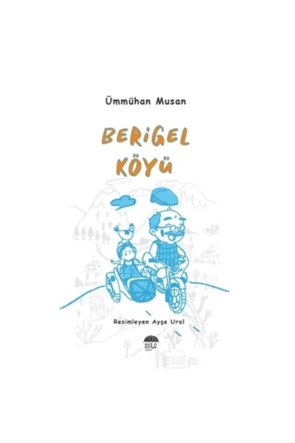Berigel Köyü