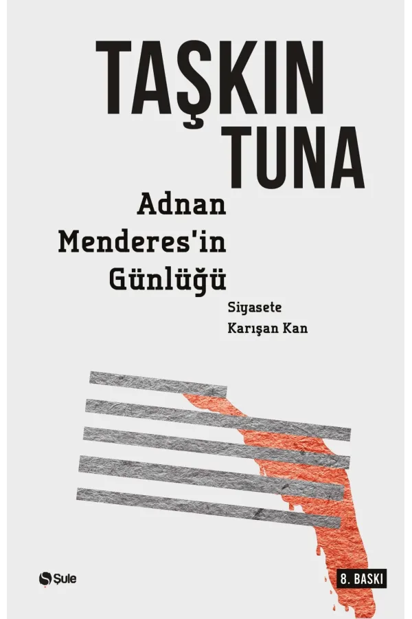 Adnan Menderesin Günlüğü