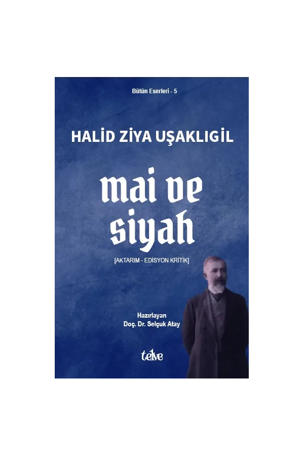 Mai ve Siyah