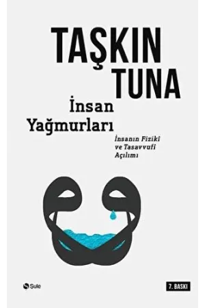 İnsan Yağmurları