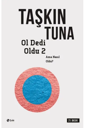 Ol Dedi Oldu-2