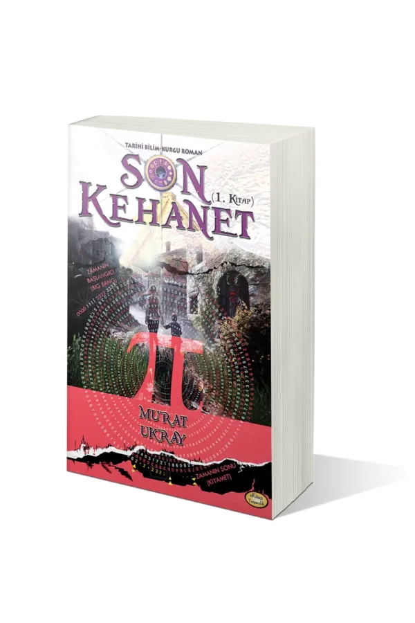 Son Kehanet 1.Kitap