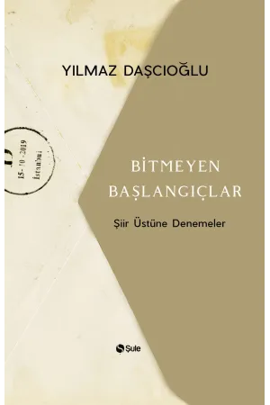 Bitmeyen Başlangıçlar