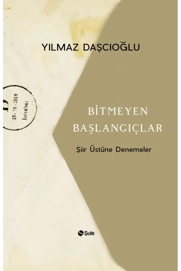 Bitmeyen Başlangıçlar