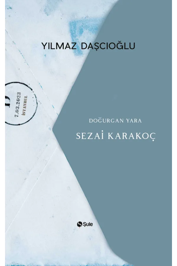Doğurgan Yara Sezai Karakoç