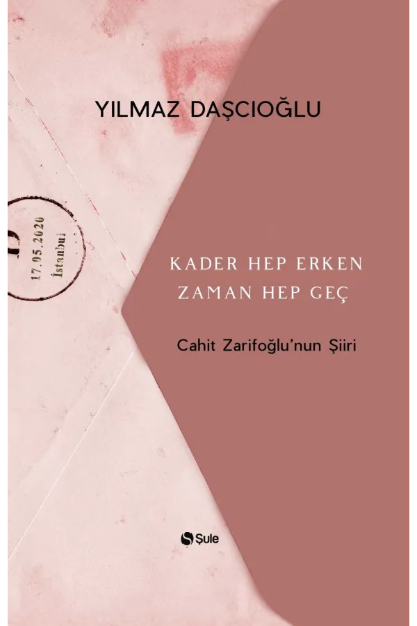 Kader Hep Erken Zaman Hep Geç