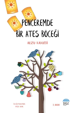 Çocuk Edebiyatı