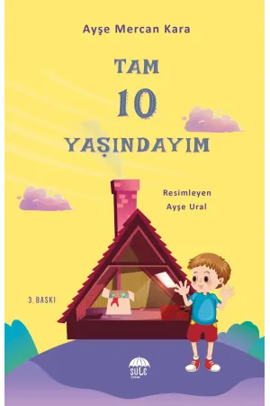 Çocuk Edebiyatı