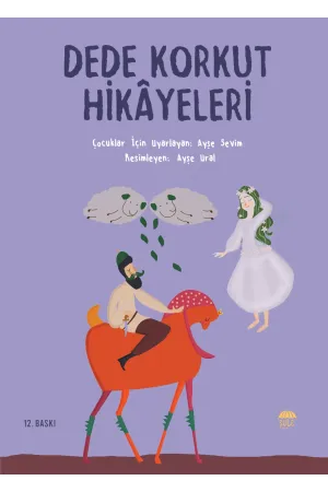 Dede Korkut Hikayeleri