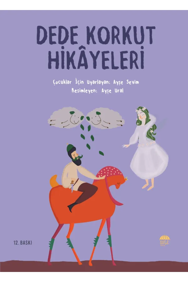 Dede Korkut Hikayeleri