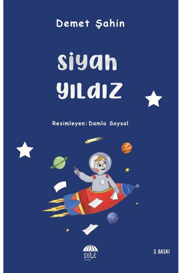 Siyah Yıldız