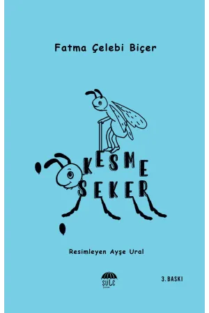 Çocuk Edebiyatı