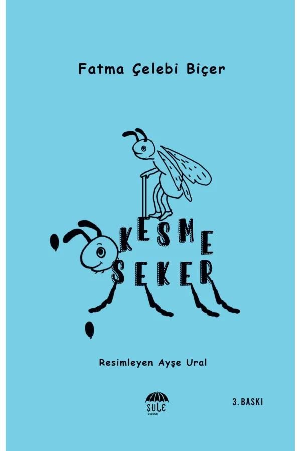 Kesme Şeker