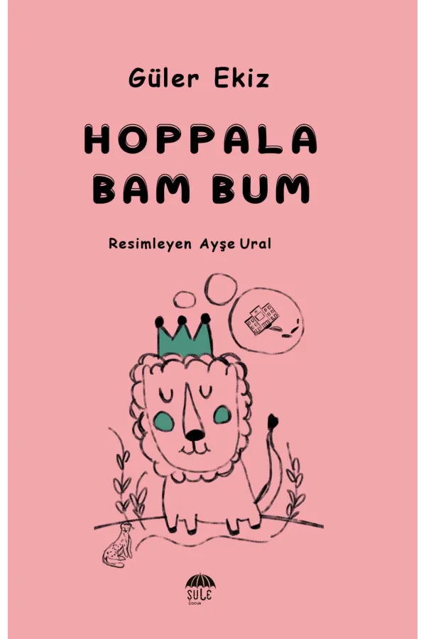 Hoppala Bam Bum