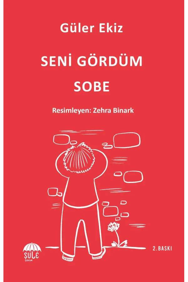 Seni Gördüm Sobe