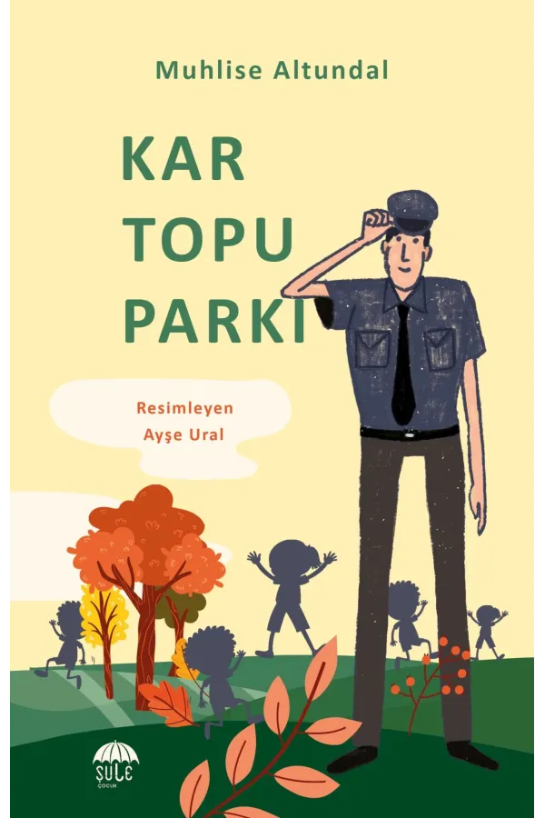 Kar Topu Parkı