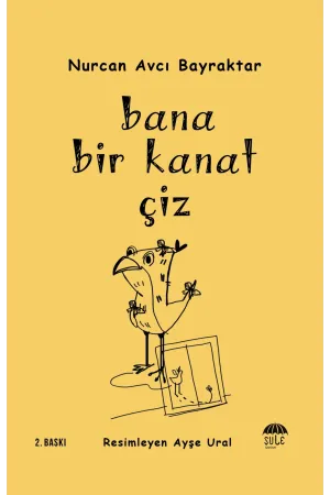 Bana Bir Kanat Çiz