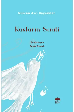 Kuşların Saati