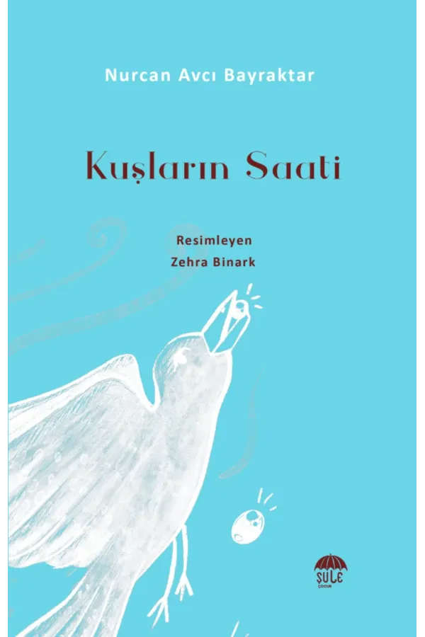 Kuşların Saati