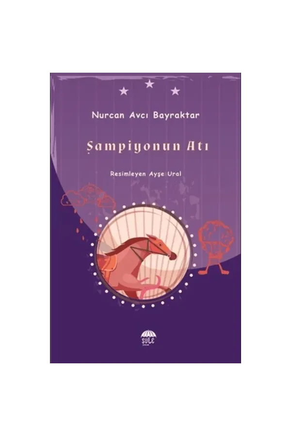 Şampiyonun Atı