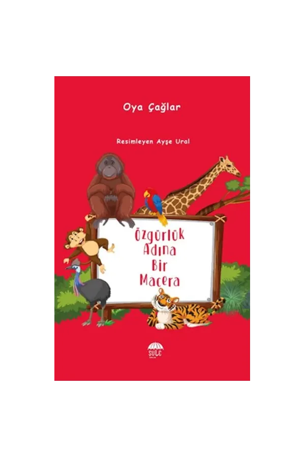 Özgürlük Adına Bir Macera