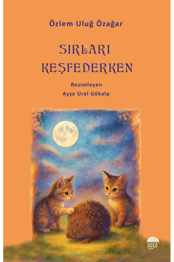 Sırları Keşfederken