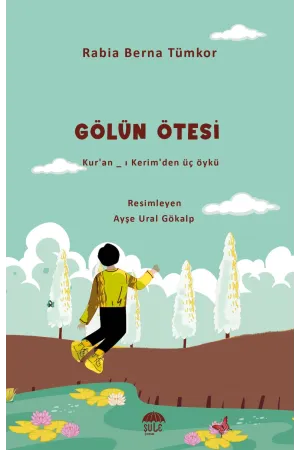 Gölün Ötesi
